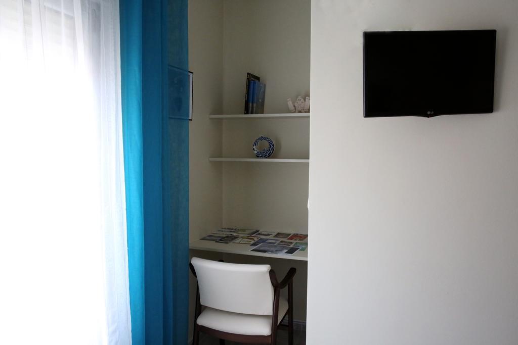 Habitaciones Castelao O Grove Exterior foto